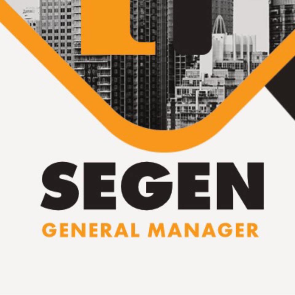Segen General Construction & Renovations Ltd
