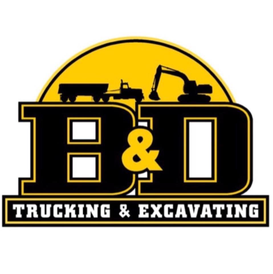 B&D Trucking & Excavating Ltd.