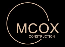 M.Cox Construction
