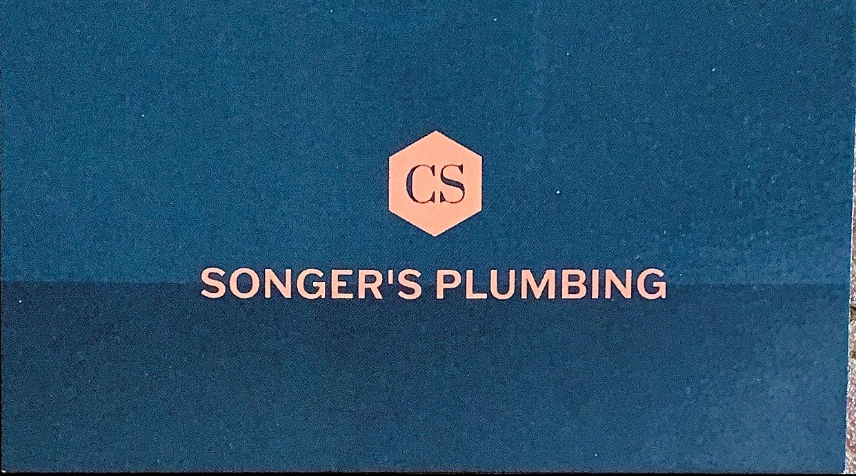 Songer's Plumbing