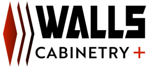 Walls Cabinetry Plus Inc.
