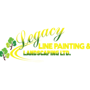 Legacy Line Painting & Landscaping Ltd.
