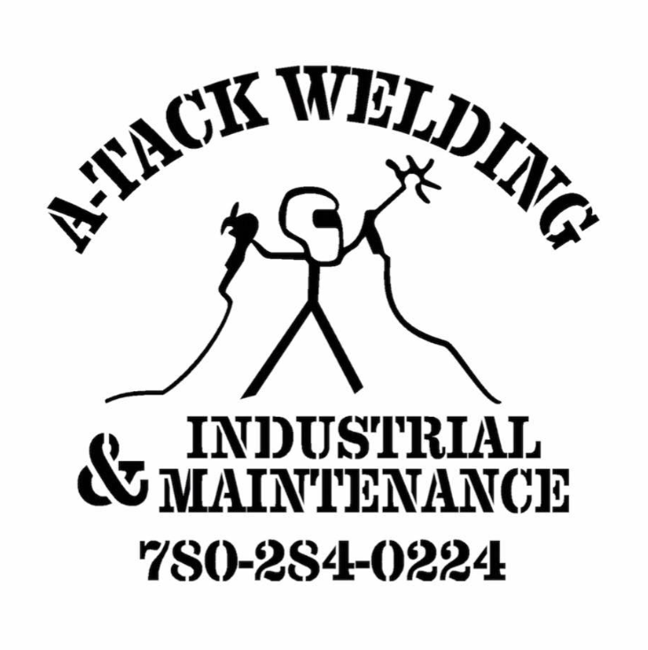 A-Tack Welding and Industrial Maintenance