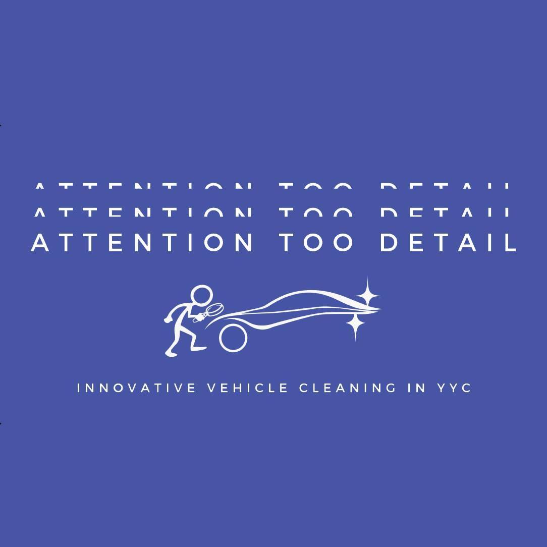 Attention Too Detailing
