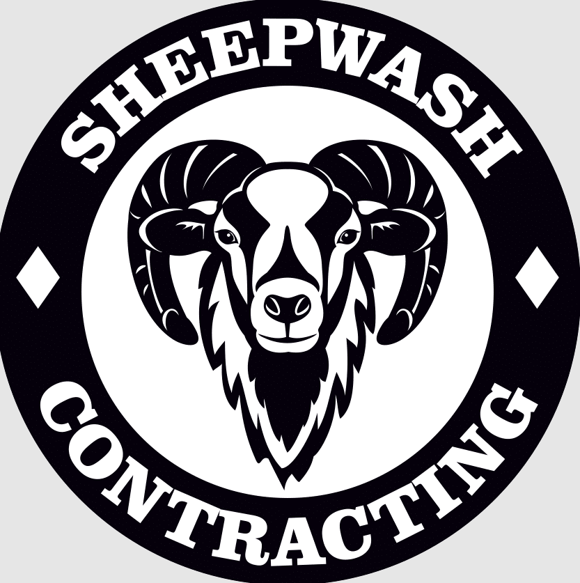 Sheepwash Contracting and Design Inc