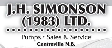 Simonson J H (1983) Ltd