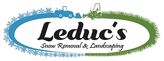 Leduc's Snow Removal & Landscaping Inc.