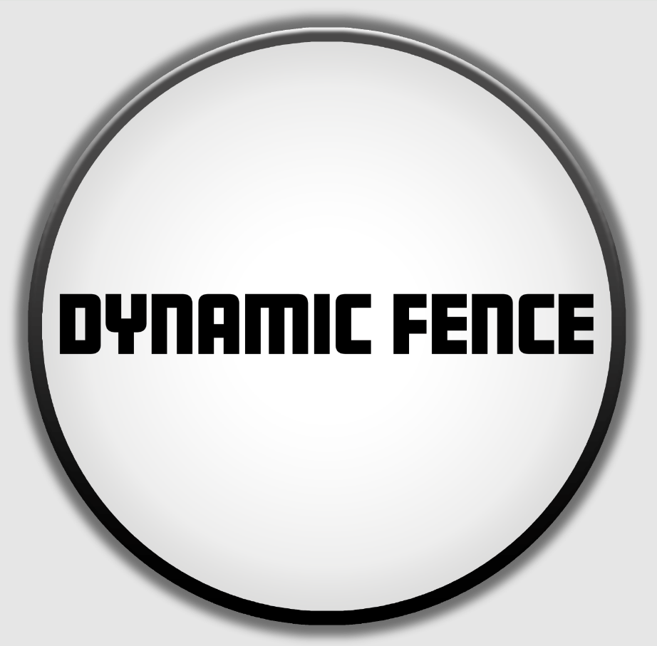 Dynamic Fence