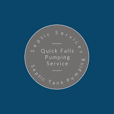 Quick Falls Pumping Service