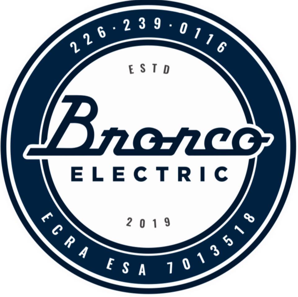 Bronco Electric