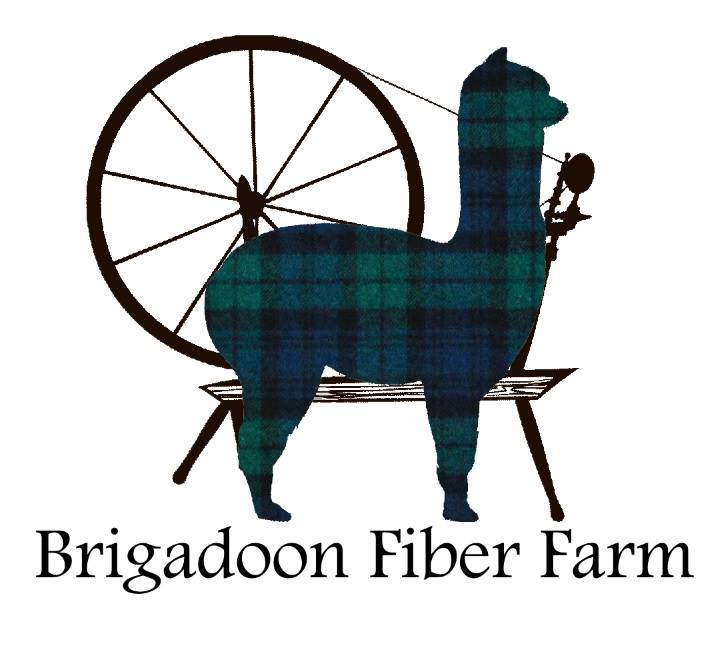 Brigadoon Fiber Farm