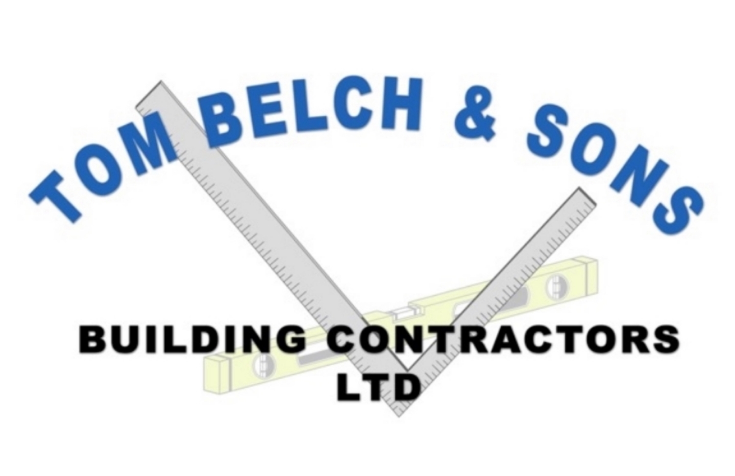 Tom Belch and Sons Building Contractors Ltd.