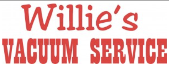 Willie's Vacuum Service