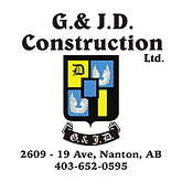 G. & J.D. Construction Ltd.