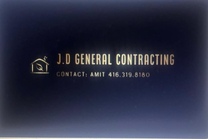 J.D General Contracting