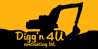 Digg'N 4 U Contracting Ltd