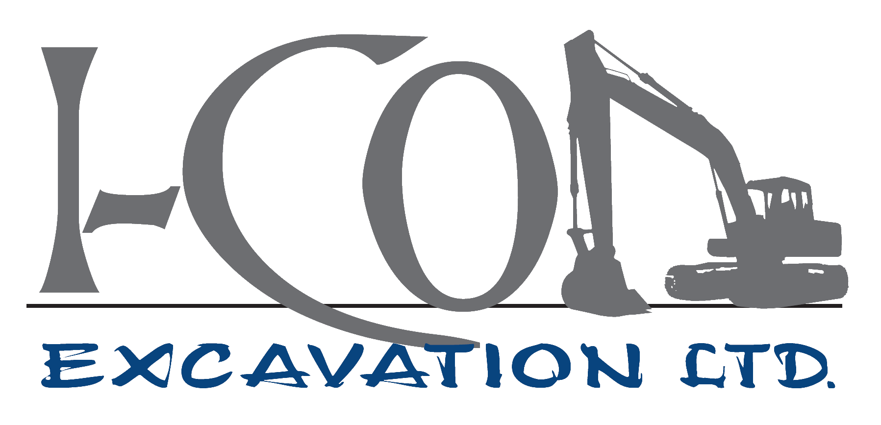 I-Con Excavation Ltd.