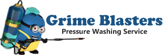 Grime Blasters