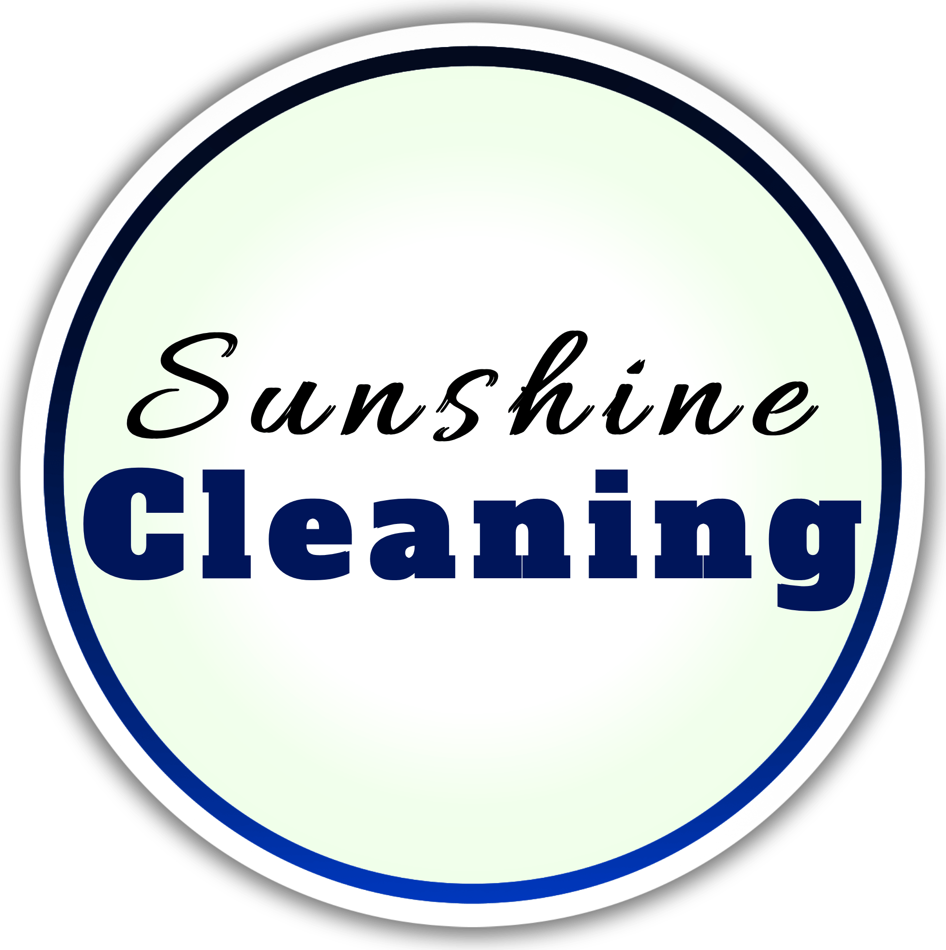 Sunshine Cleaning