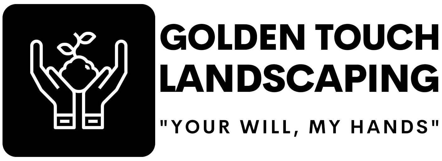 Golden Touch Landscaping