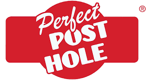 Perfect Post Hole & Fence