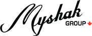 Myshak Crane & Rigging Ltd.