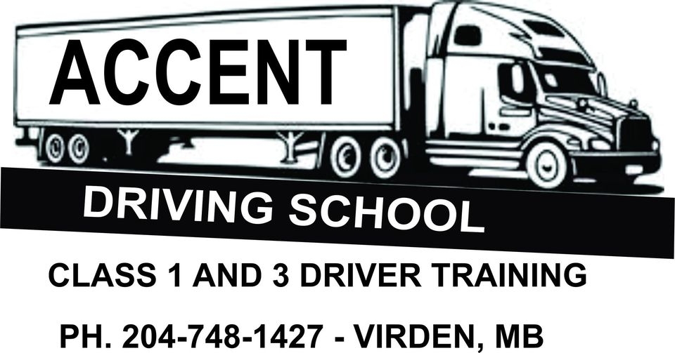 Accent Driving School