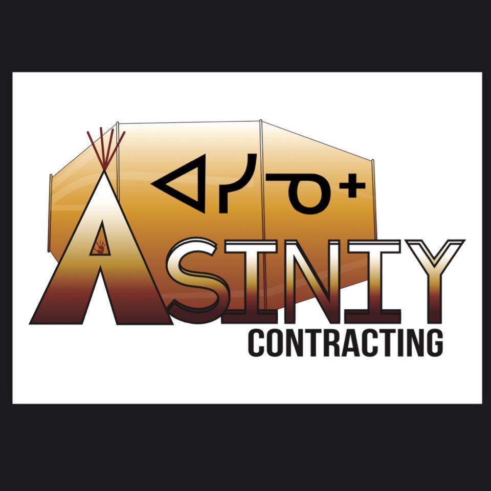 Asiniy Contracting