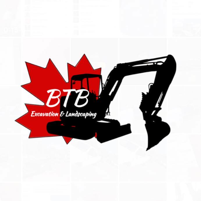 BTB Excavation & Landscaping