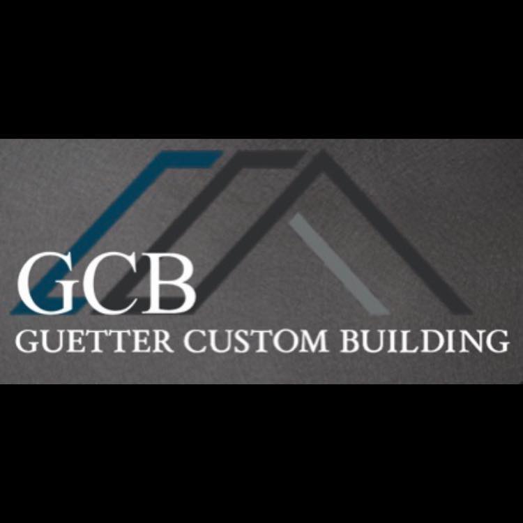 Guetter Custom Building Inc.