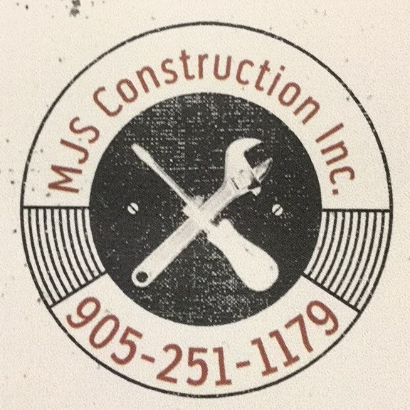 Mjs construction Inc.-DM