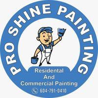 Pro Shine Painting Ltd