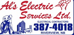 Al's Electric Services Ltd.