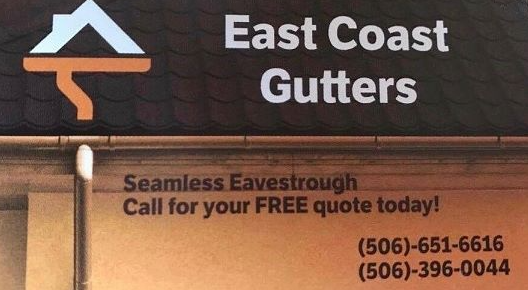 East Coast Gutters