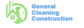 General Cleaning Construction