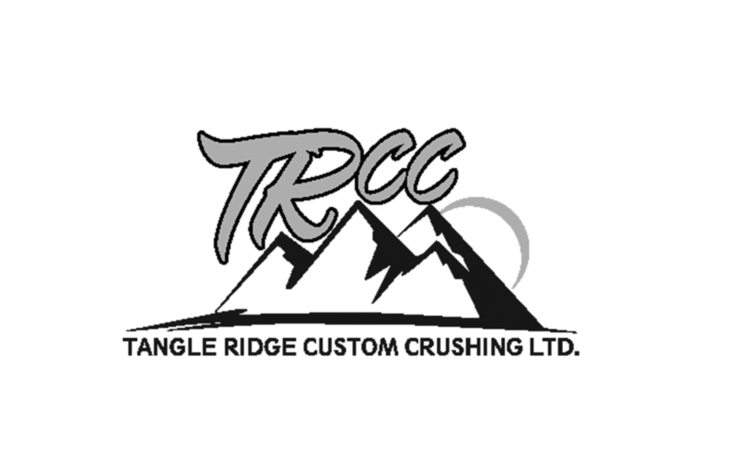 Tangle Ridge Custom Crushers Ltd.