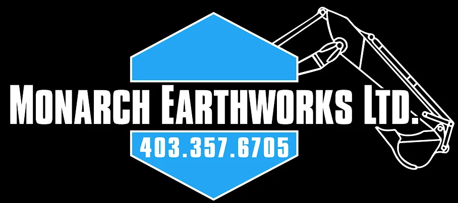 Monarch Earthworks LTD.