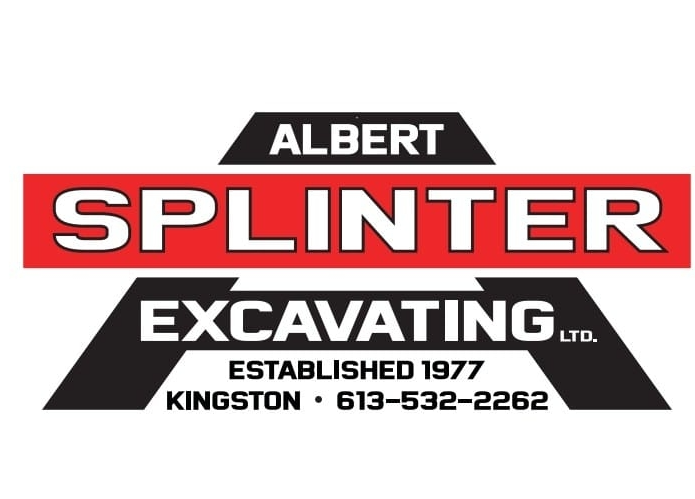 Albert Splinter Excavating Ltd.