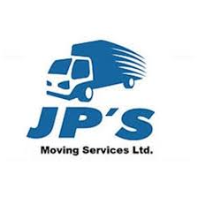 JP's Moving Services Ltd.