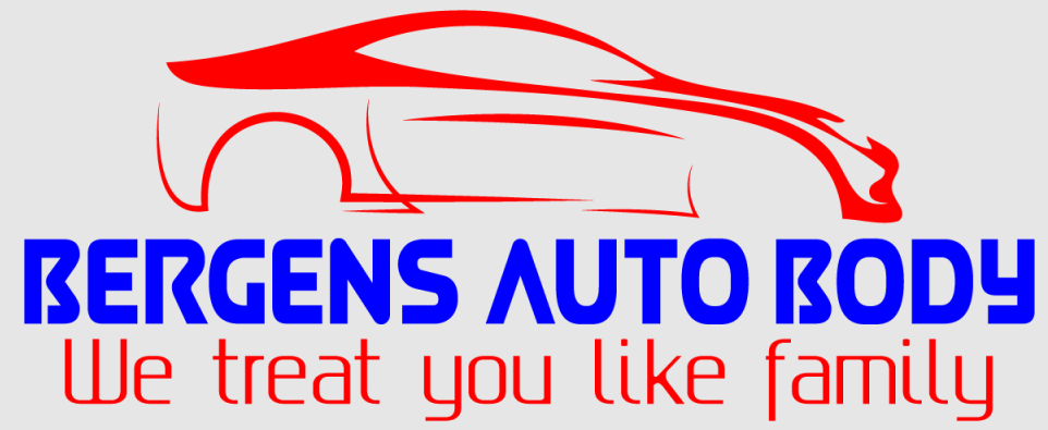 Bergen's Auto Body & Collision Centre