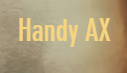 Handy AX