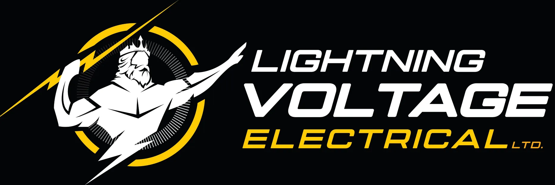 Lightning Voltage Electrical Ltd.