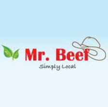 Mr. Beef Inc.