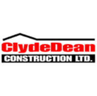 Clyde Dean Construction Ltd