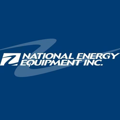 National Energy Equipment