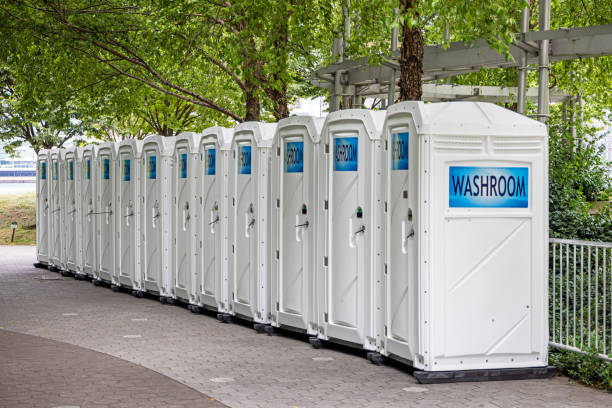 Quesnel Portable Toilets