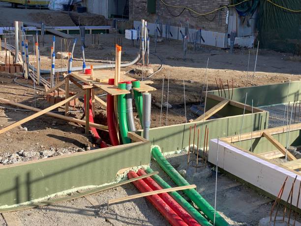 David R. MacFarlane Enterprises Ltd.