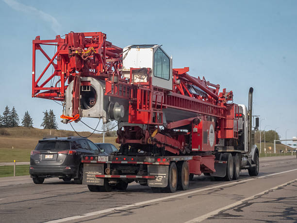 914246 Alberta Ltd. / Schroder Oilfield Service 