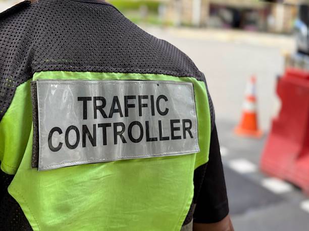 Go With The Flow Traffic Control Inc.