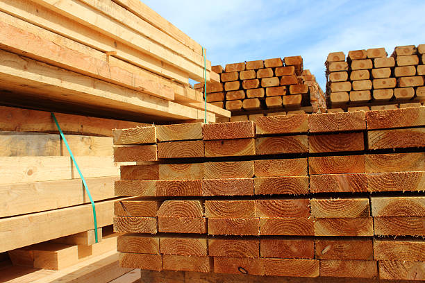 Goguen Lumber